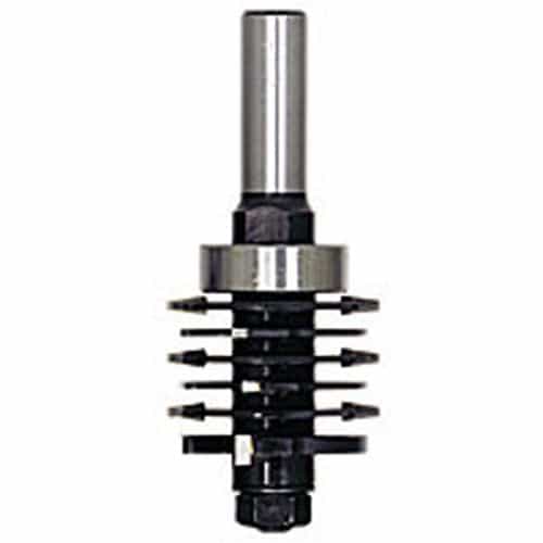 Amana Tool 55392 Finger Joint Bit 1/2 Shank - Ace Tool Group - Amana Tool