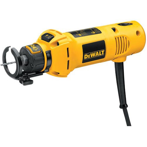 Dewalt Dw660 Heavy-Duty Cut-Out Tool - Ace Tool Group - DeWalt