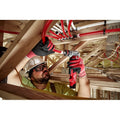 Milwaukee 2532-20 M12 FUEL ProPEX Expander w/ 1/2"-1" RAPID SEAL ProPEX Expander Heads - Ace Tool Group - Milwaukee