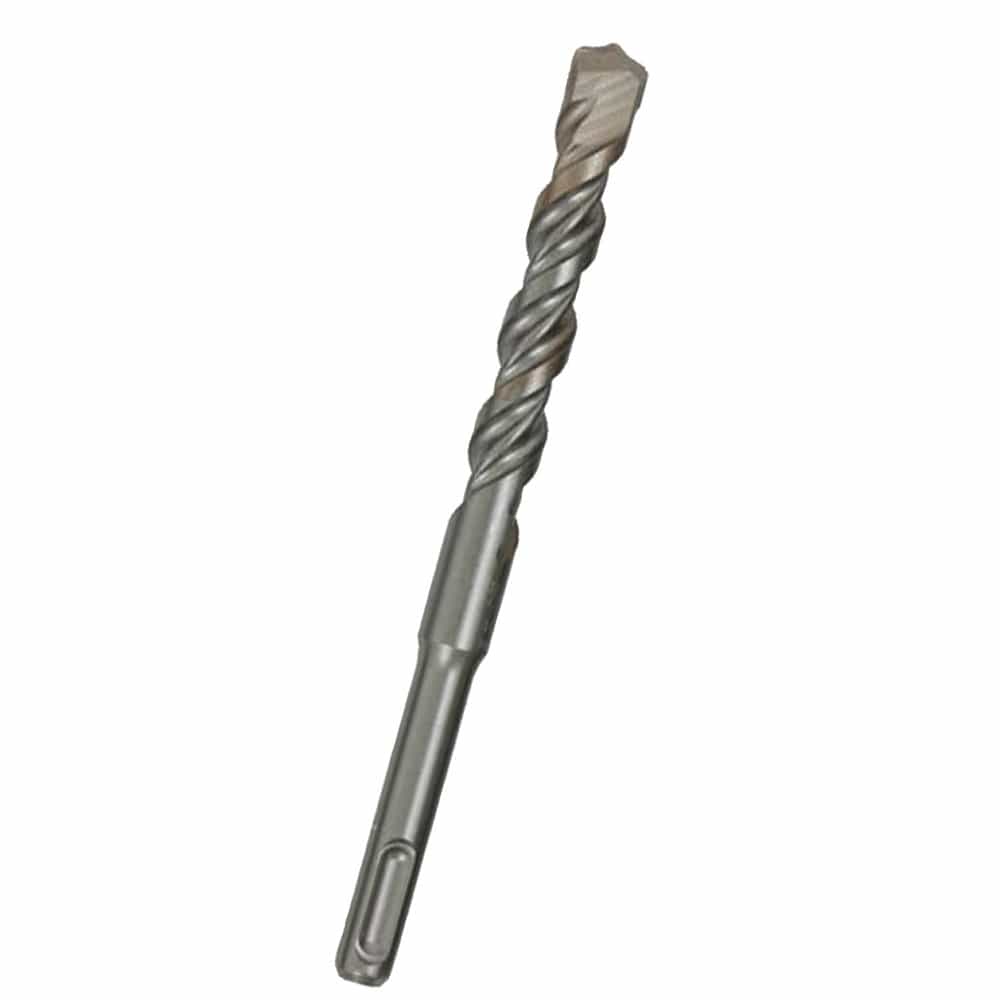 Hitachi 725015B Sds4+ 3/16 X 12 X 14 Drill Bit 2-Cutter (25Ps) - Ace Tool Group - Metabo HPT