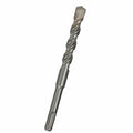 Hitachi 725015B Sds4+ 3/16 X 12 X 14 Drill Bit 2-Cutter (25Ps) - Ace Tool Group - Metabo HPT