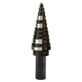 Klein KTSB14 Step Drill Bit #14 Double-Fluted - Ace Tool Group - Klein