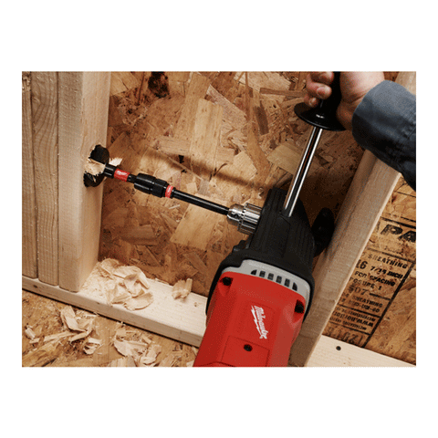 Milwaukee 48-25-1002 Selfeed Bit 1" - Ace Tool Group - Milwaukee