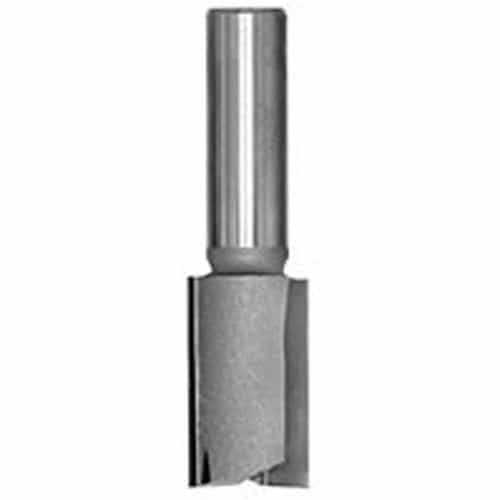 Amana Tool 45437 2 Flute 19/32 Diameter1/2 Shank - Ace Tool Group - Amana Tool
