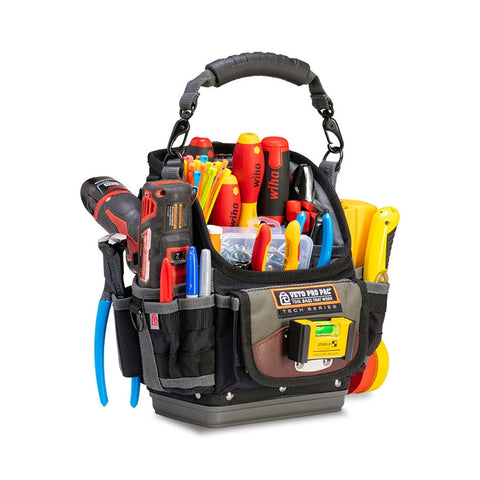 Veto Pro Pac TP6B Open Top Tool Pouch - Ace Tool Group - Ace Tool Group