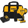Dewalt Dcn680D1 20V 18-Ga Cordless Brad Nailer Kit - Ace Tool Group - DeWalt