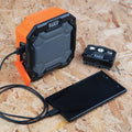 Klein AEPJS3 Bluetooth Jobsite Speaker, Magnet/Hook - Ace Tool Group - Klein