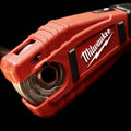 Milwaukee 2471-21 M12 Cordless Lithium-Ion Copper Tubing Cutter Kit - Ace Tool Group - Milwaukee