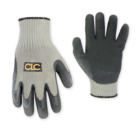 CLC Work Gear 2034X Thermal Lined Latex Gripper Gloves - XL - Ace Tool Group - CLC