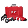 Milwaukee 2473-22 M12 Force Logic Press Tool Kit - Ace Tool Group - Milwaukee