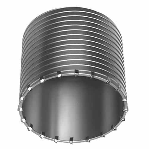 Milwaukee  48-20-5145 Sds-Max/Spline Core 3" X 4-1/16" - Ace Tool Group - Milwaukee