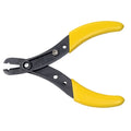 Klein Tools 74007 Adjustable Wire Stripper - Solid and Stranded Wire - Ace Tool Group - Klein