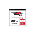 Milwaukee MXF301-2CP MX FUEL Core Drill Kit - Ace Tool Group - Milwaukee