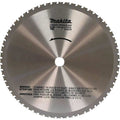 Makita A-90532 12" x 1" 60T Carbide Metal Cutting Blade - Ace Tool Group - Makita