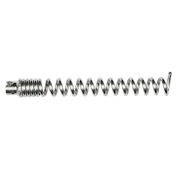 Milwaukee 48-53-2830 Straight Auger For 5/8" & 3/4" Drum Cable - Ace Tool Group - Milwaukee