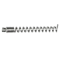 Milwaukee 48-53-2830 Straight Auger For 5/8" & 3/4" Drum Cable - Ace Tool Group - Milwaukee