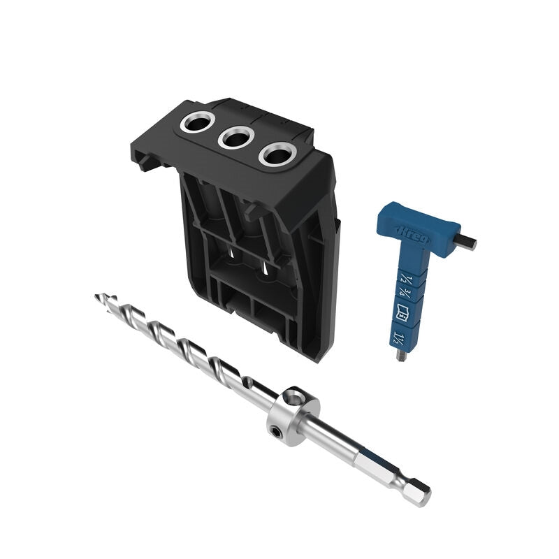 Kreg KPHA730 Micro-Pocket Drill Guide Kit 730 - Ace Tool Group - Kreg