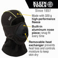 Klein 60413 Heat Exchanger Balaclava - Ace Tool Group - Klein