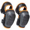 Klein 60491 Heavy Duty Hinged Knee Pads - Ace Tool Group - Klein