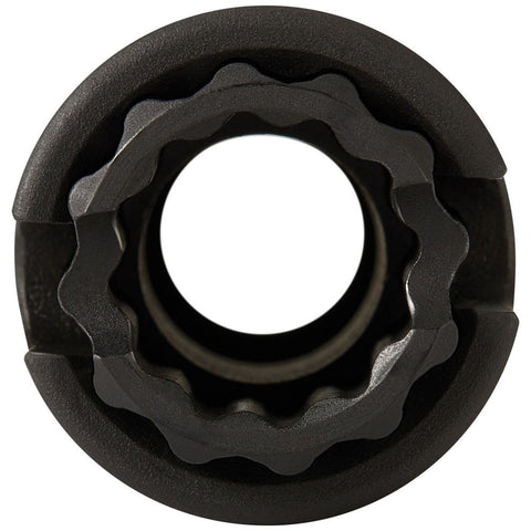 Klein 66031 3-in-1 Slotted Impact Socket 12 Point - Ace Tool Group - Klein