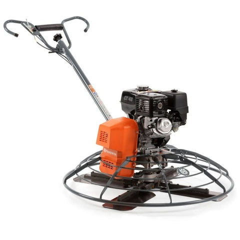 Husqvarna 970465606 CT48-13A-V w/ Adjust. Handle - Ace Tool Group - Husqvarna