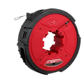 Milwaukee 48-44-5178 M18 FUEL ANGLER 240' x 1/8" Steel Pulling Fish Tape Replacement Cartridge - Ace Tool Group - Milwaukee