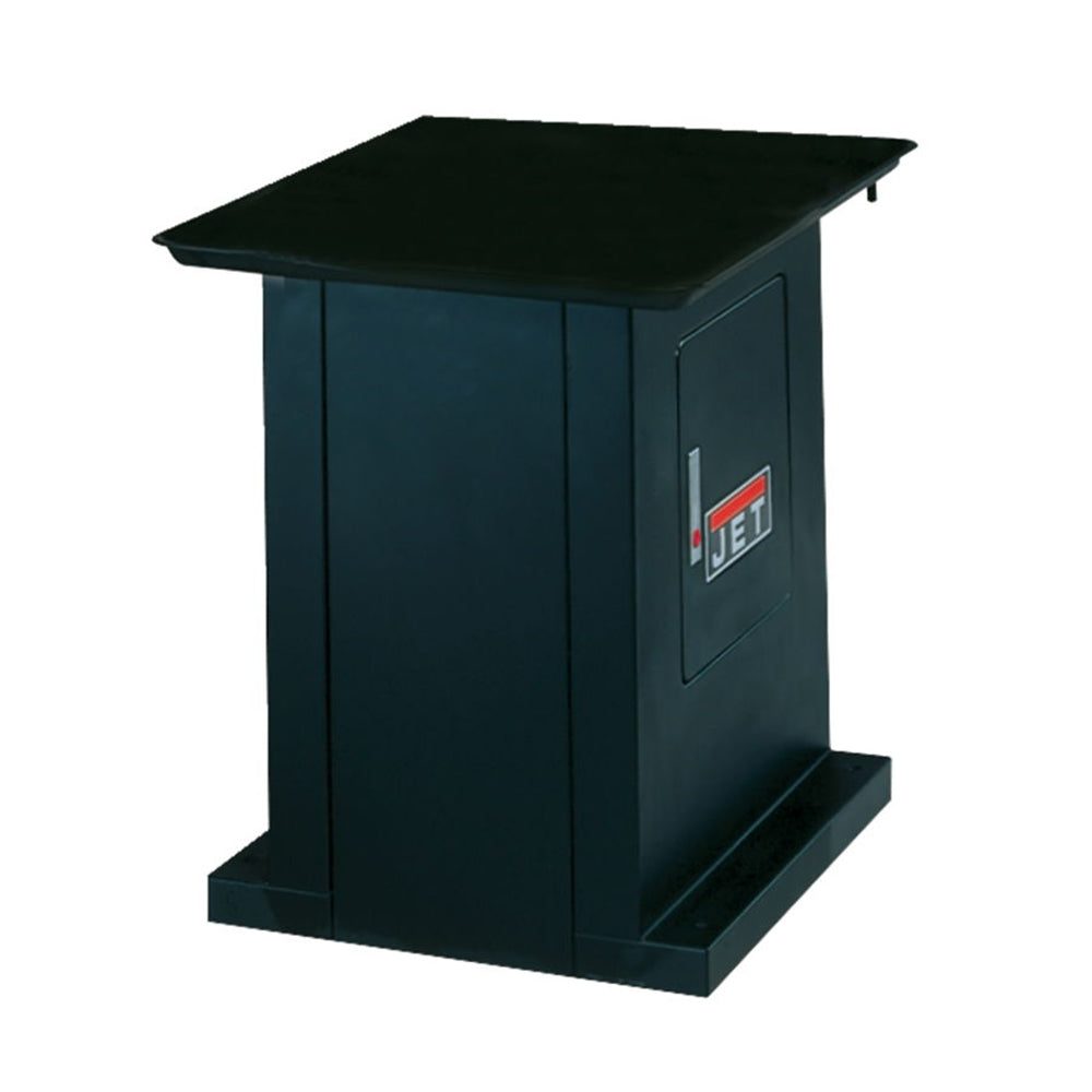 JET CS-18, Floor Stand For Mill/Drills 350045 - Ace Tool Group - JET