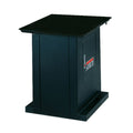 JET CS-18, Floor Stand For Mill/Drills 350045 - Ace Tool Group - JET