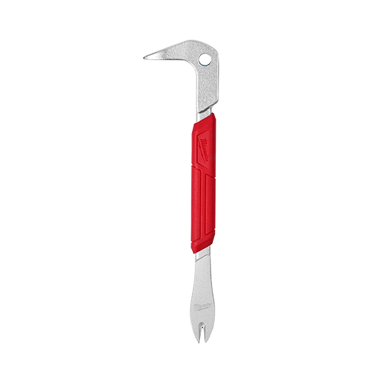 Milwaukee 48-22-9030 9" Finish Nail Puller - Ace Tool Group - Milwaukee
