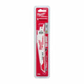Milwaukee #48-00-5021 6" 5 TPI The Ax Sawzall Blade - Ace Tool Group - Milwaukee