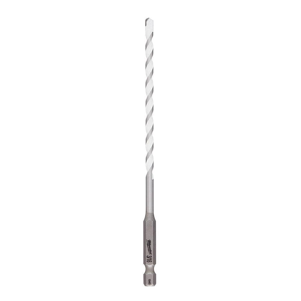 Milwaukee 48-20-8884 3/16" SHOCKWAVECarbide Multi-Material Drill Bit - Ace Tool Group - Milwaukee