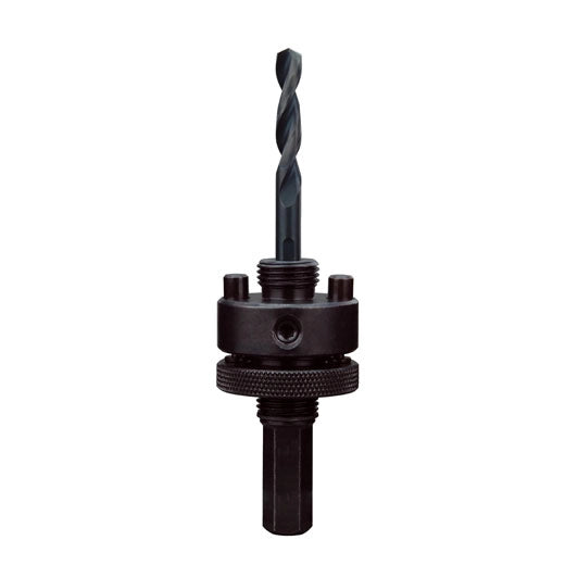 Milwaukee 49-56-7055 Hole Saw Arbor 7/16" Q/C - Ace Tool Group - Milwaukee