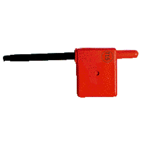 Cmt 991.069.00 Torx Key T9 - Ace Tool Group - CMT