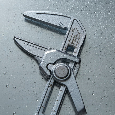 Lenox Tools Lenox Pliers Wrench - Ace Tool Group - Lenox