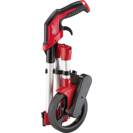 Milwaukee 48-22-5006 6 Inch Measuring Wheel - Ace Tool Group - Milwaukee