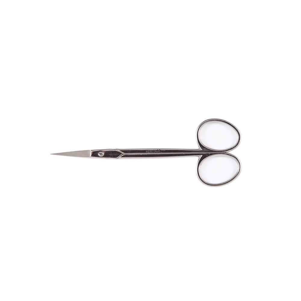 Klein G104C Embroidery, Curved Blade, 4-3/8'' - Ace Tool Group - Klein