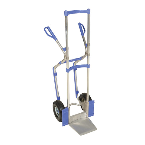 Vestil Ergonomic Aluminum Hand Truck 350 Lb - Ace Tool Group - Vestil
