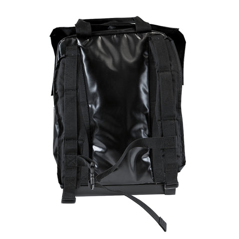 Klein 5185BLK Lineman Backpack Black - Ace Tool Group - Klein