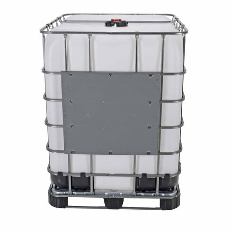 Vestil IBC-330 Intermediate Bulk Container 330 Gal Cap - Ace Tool Group - Vestil