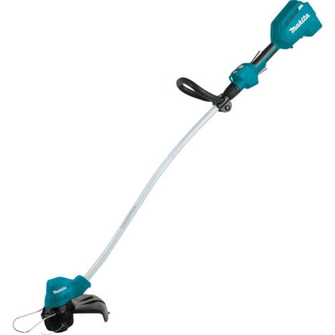 Makita XRU13Z 18v Cordless Curved Shaft String Trimmer - Ace Tool Group - Makita