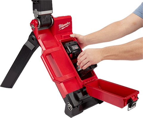 Milwaukee 2120-20 M18 ROCKET  Tower Light