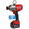 Milwaukee 2865-22 M18 7/16 in. Impact Wrench Kit - Ace Tool Group - Milwaukee