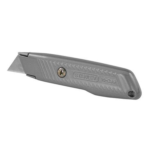 Stanley Fixed Blade Utility Knife - Ace Tool Group - Stanley