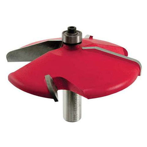 Freud Tools 3-1/2" (Dia.) Raised Panel Bit (Quadra-Cut) - Ace Tool Group - Freud