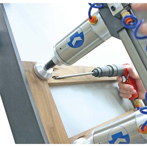 Kreg Kft4X8 4'X8' Framing Table (Does Not Include Screw Gun & Hose) - Ace Tool Group - Kreg