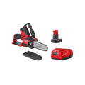 Milwaukee 2527-21 M12 FUEL HATCHET 6" Pruning Saw Kit - Ace Tool Group - Milwaukee