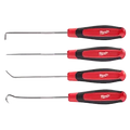 Milwaukee 48-22-9215 Hook and Pick Set (4-Piece) - Ace Tool Group - Milwaukee