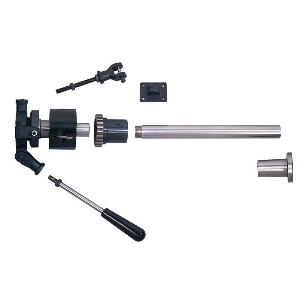 JET Collet Closer 321515A - Ace Tool Group - JET