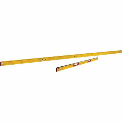Stabila 37896 96 in./48 in. Framer Set Type 196 - Ace Tool Group - Stabila