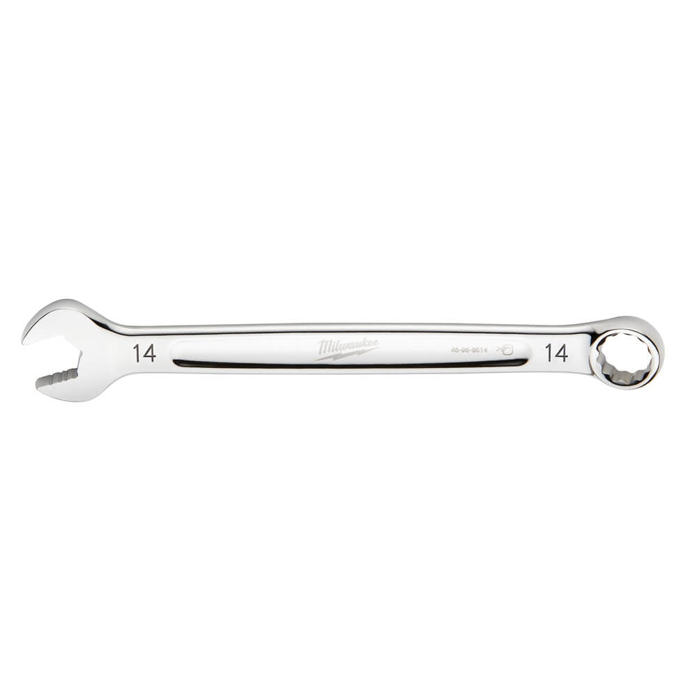 Milwaukee 45-96-9514 14mm Combo Wrench - Ace Tool Group - Milwaukee